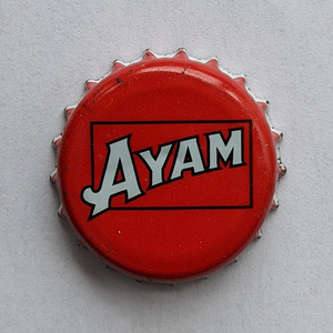 Ayam, Clouet Trading